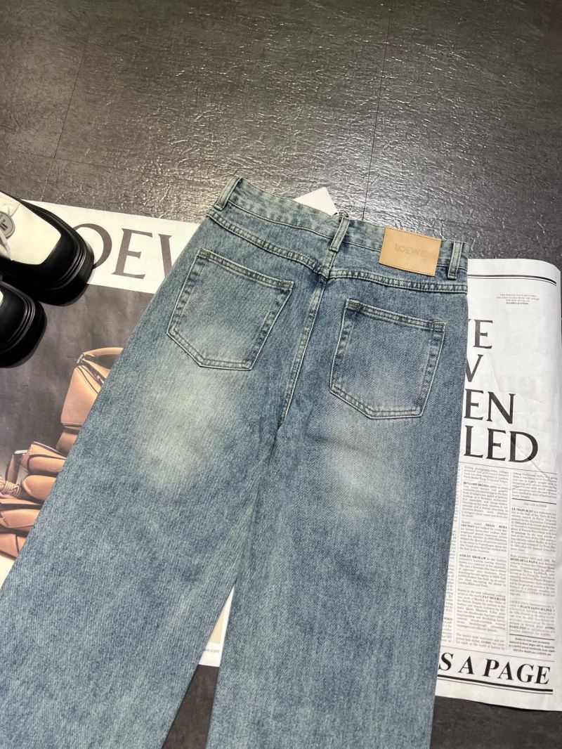 Loewe Jeans